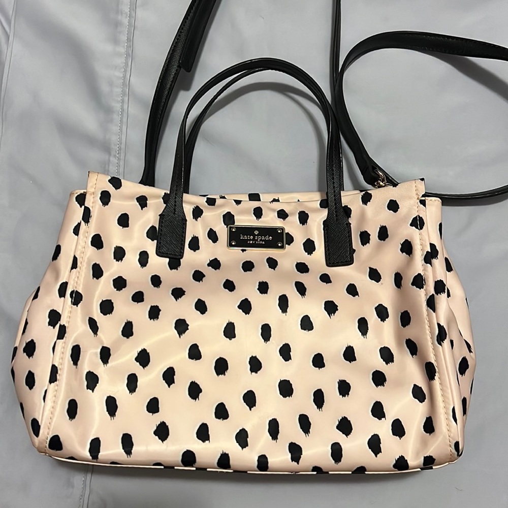 Kate Spade small loden